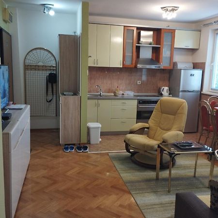 Vlado Apartment Vs เบลเกรด ห้อง รูปภาพ
