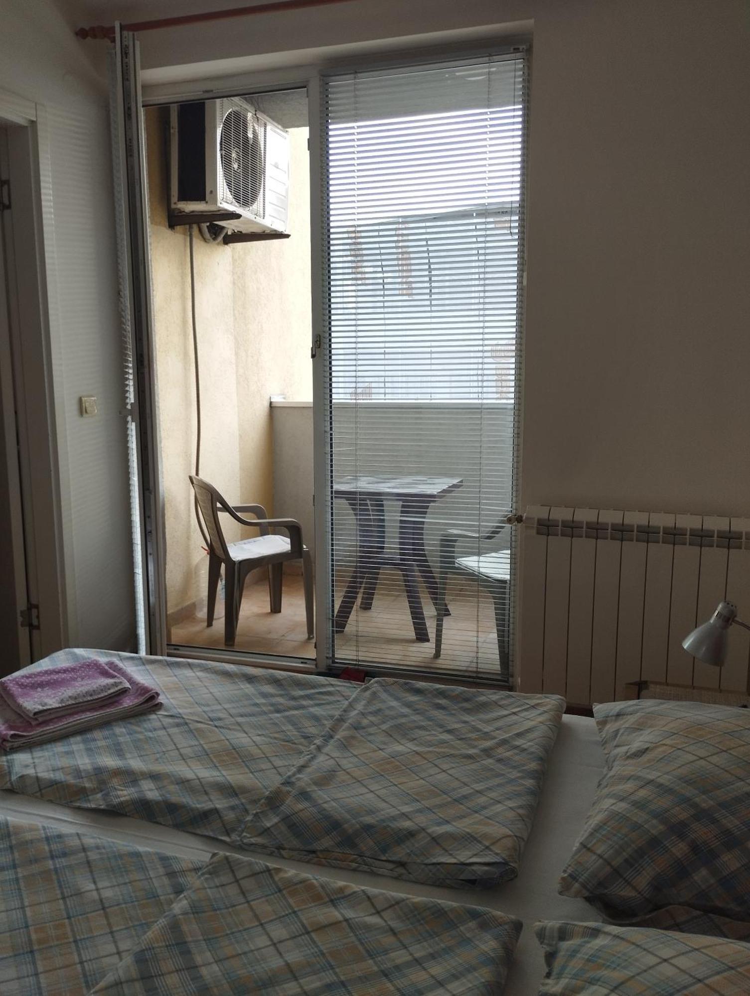 Vlado Apartment Vs เบลเกรด ห้อง รูปภาพ