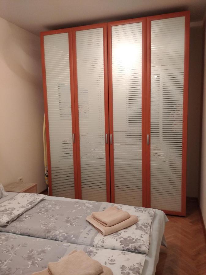 Vlado Apartment Vs เบลเกรด ภายนอก รูปภาพ